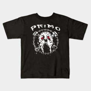 Primo Kids T-Shirt